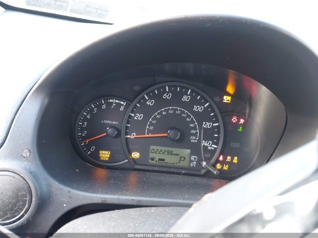 2024 MITSUBISHI MIRAGE G4 BLACK EDITION 7