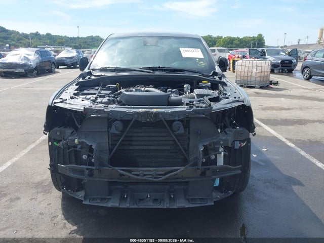 2022 DODGE DURANGO GT PLUS AWD 12