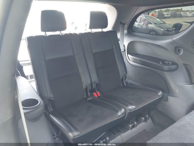 2022 DODGE DURANGO GT PLUS AWD 18