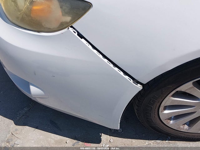 2008 Subaru IMPREZA 2.5I 缩略图 6