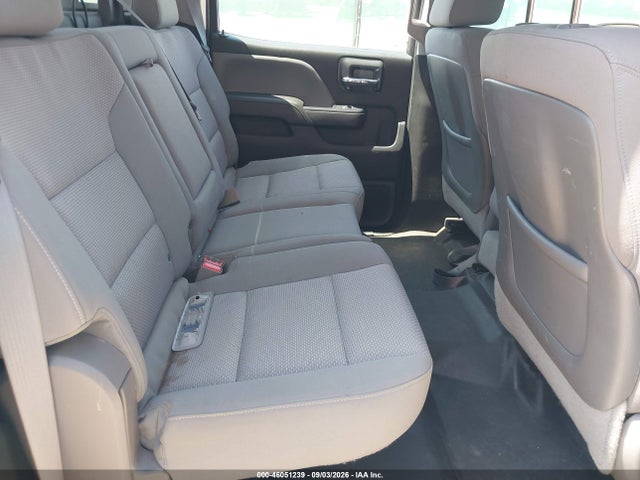 2015 Chevrolet SILVERADO 2500HD WT 照片 8