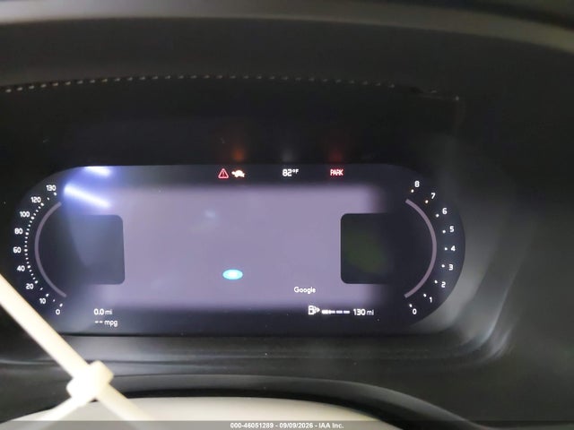 2023 VOLVO V60 CROSS COUNTRY B5 ULTIMATE 7