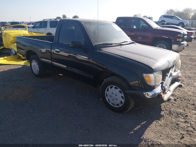 1999 TOYOTA TACOMA 