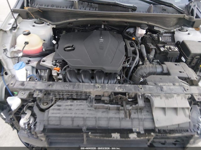 2023 KIA SPORTAGE SX 10
