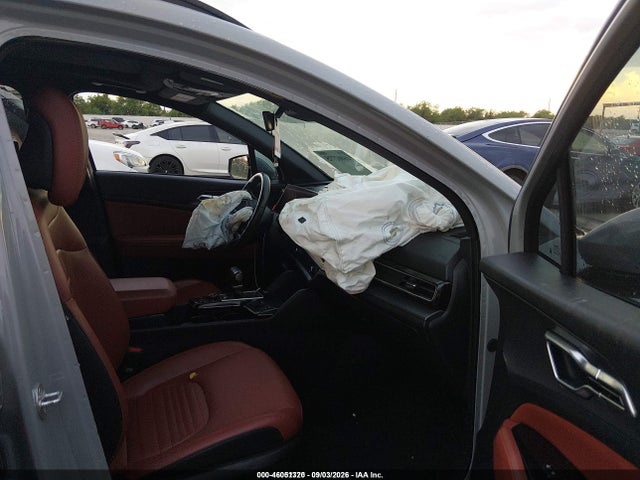2023 KIA SPORTAGE SX 5