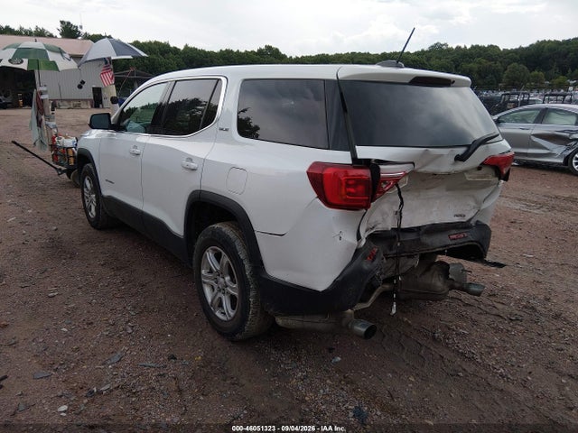2019 GMC ACADIA SLE-1 3