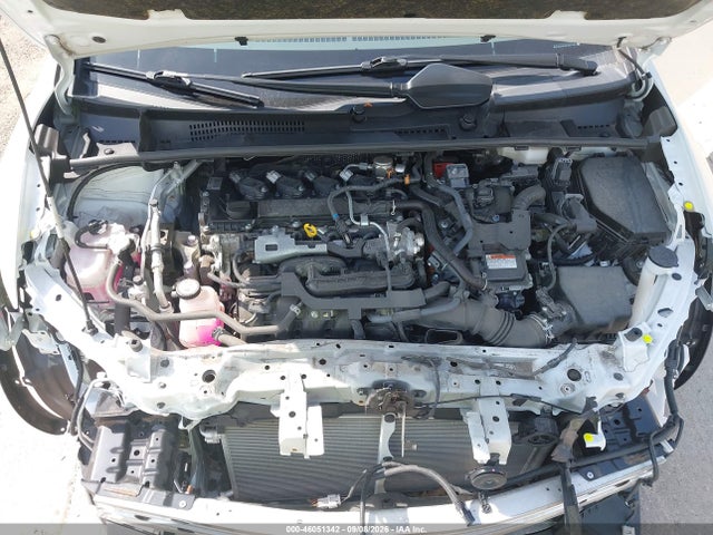 2023 TOYOTA PRIUS LE 10