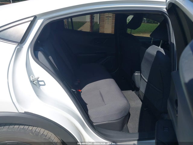 2023 TOYOTA PRIUS LE 8