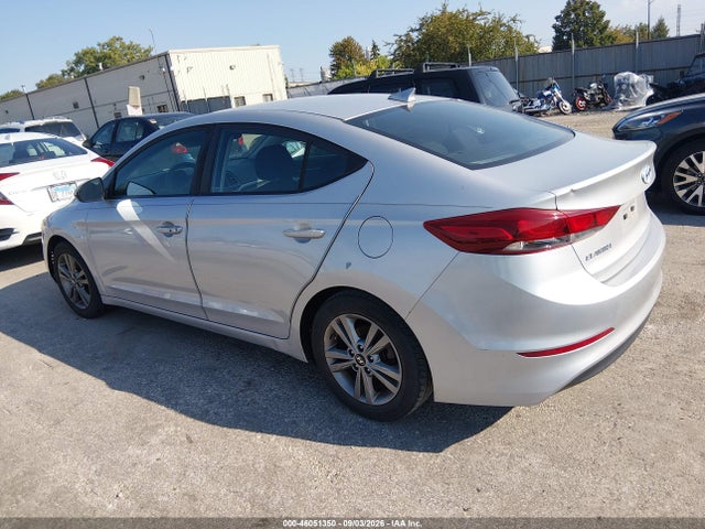 2018 Hyundai ELANTRA VALUE EDITION 照片 3