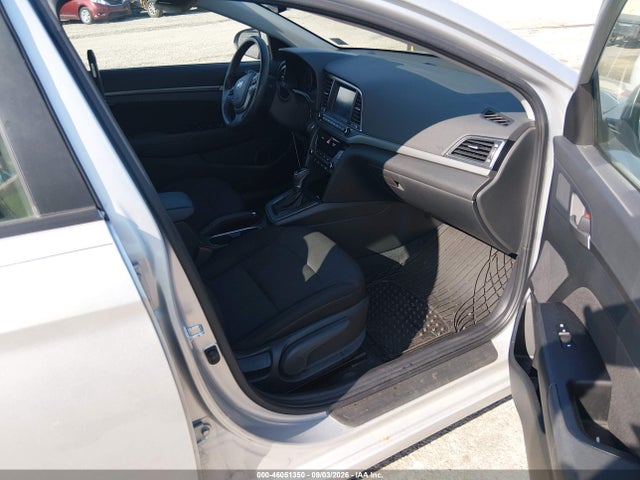 2018 Hyundai ELANTRA VALUE EDITION 照片 5