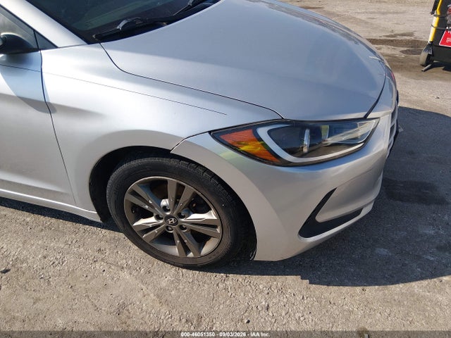 2018 Hyundai ELANTRA VALUE EDITION 照片 6