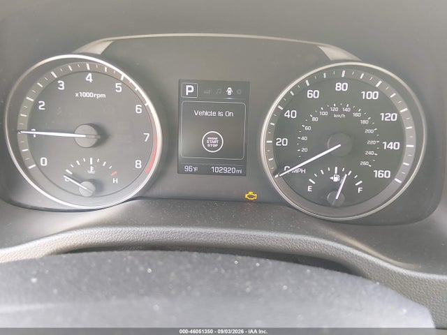2018 Hyundai ELANTRA VALUE EDITION 照片 7