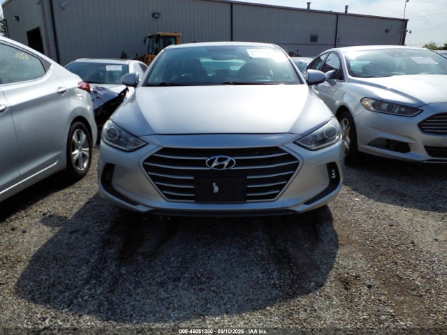 2018 Hyundai ELANTRA VALUE EDITION 照片 12
