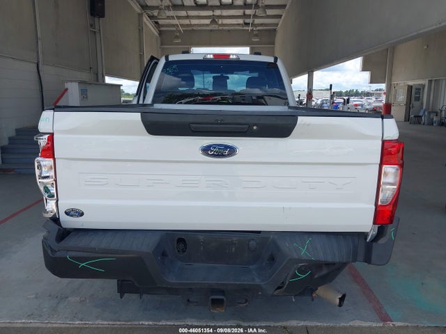 2022 FORD F-250 XL 16