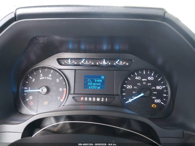 2022 FORD F-250 XL 7