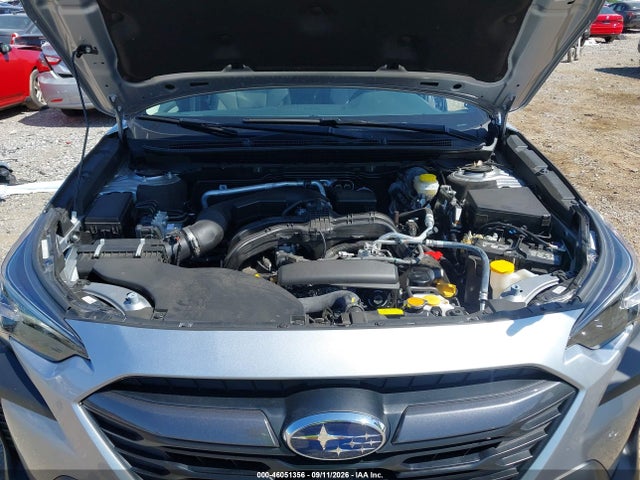 2025 SUBARU OUTBACK PREMIUM 10
