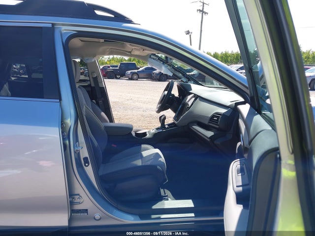 2025 SUBARU OUTBACK PREMIUM 5