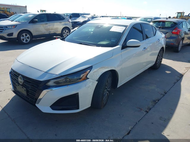 2023 NISSAN ALTIMA SV FWD 2
