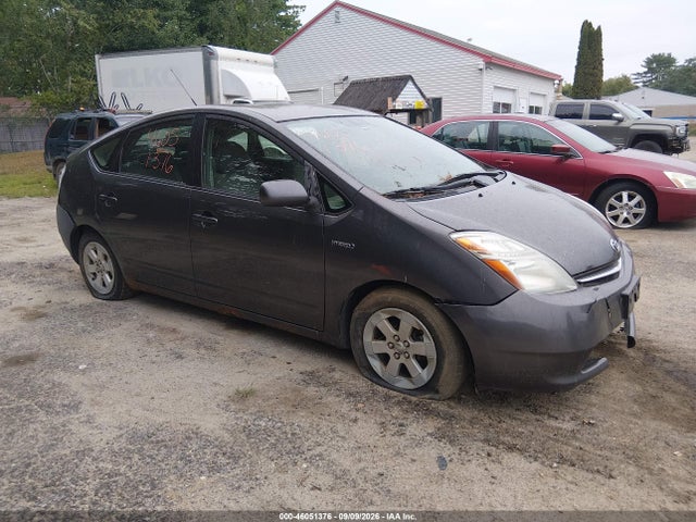 2008 TOYOTA PRIUS 