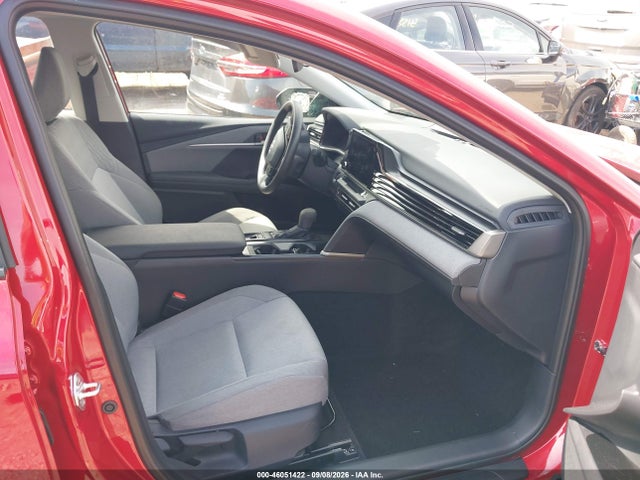 2026 TOYOTA CAMRY LE 5
