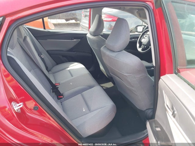 2026 TOYOTA CAMRY LE 8