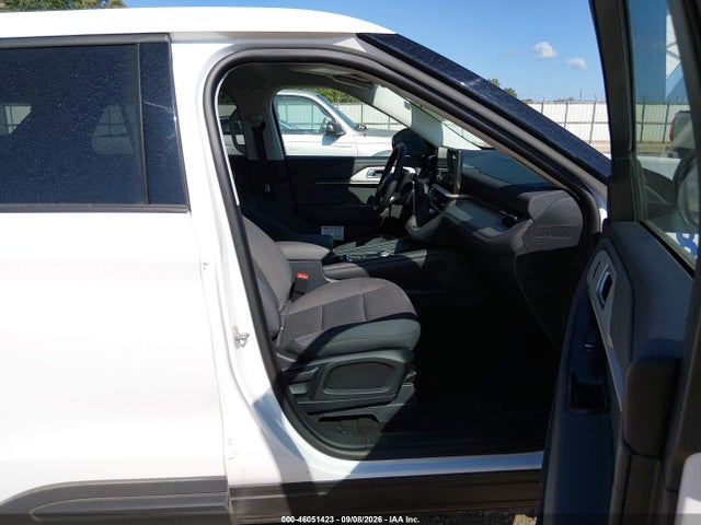 2026 FORD EXPLORER ACTIVE 5