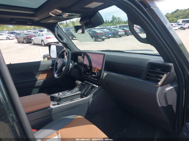 2026 LEXUS GX 550 LUXURY+ 5