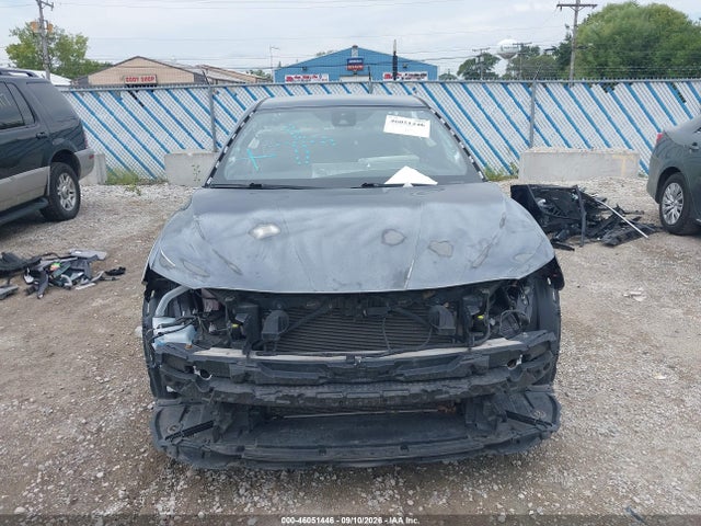 2022 TOYOTA CAMRY SE 12