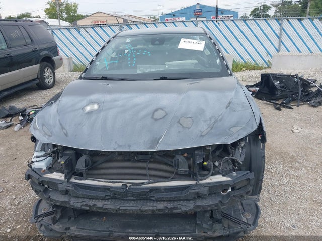 2022 TOYOTA CAMRY SE 6