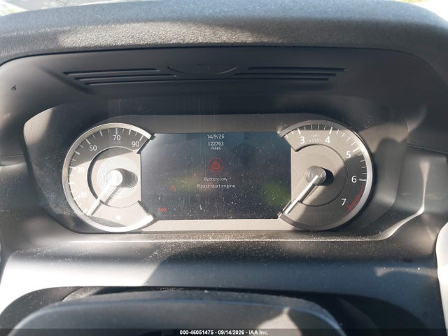 2021 LAND ROVER DISCOVERY SPORT S 7