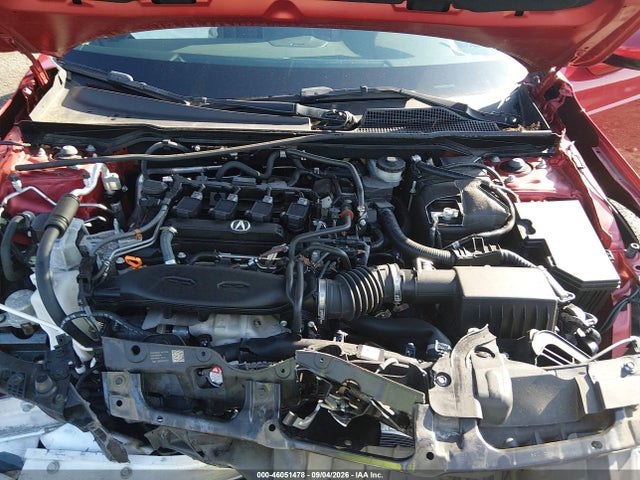 2023 ACURA INTEGRA A-SPEC 10