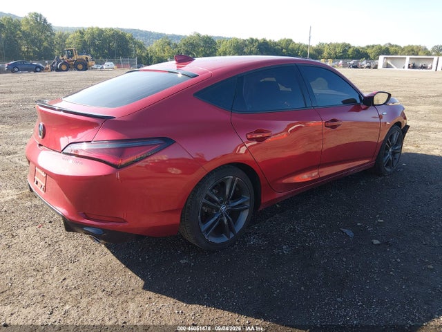 2023 ACURA INTEGRA A-SPEC 4