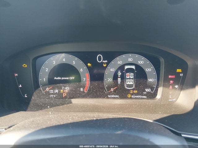 2023 ACURA INTEGRA A-SPEC 7