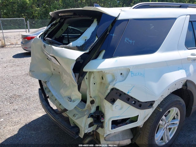 2021 FORD EXPLORER XLT 6