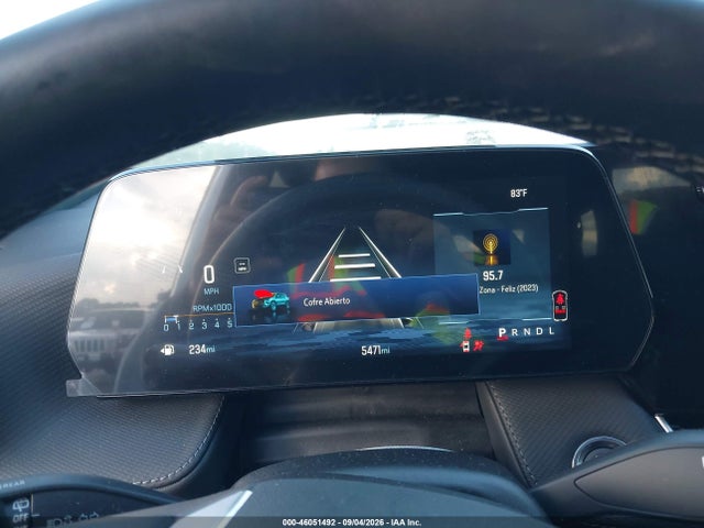 2026 CHEVROLET EQUINOX FWD LT 7