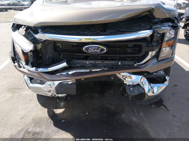 2023 FORD F-150 XLT 6