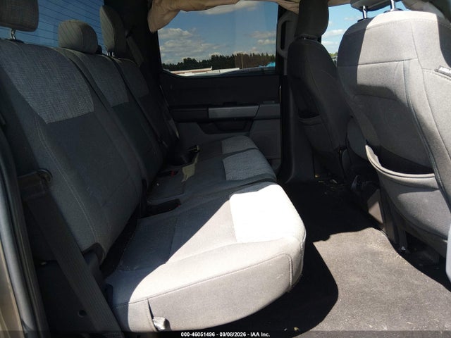 2023 FORD F-150 XLT 8