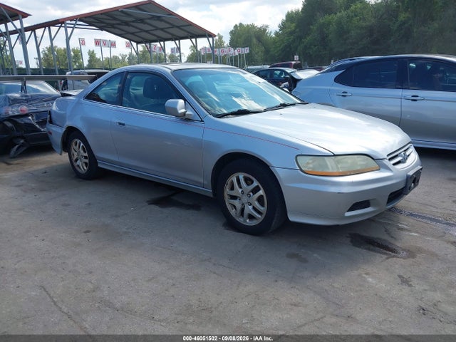2002 HONDA ACCORD 3.0 EX