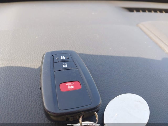 2021 TOYOTA HIGHLANDER L 11