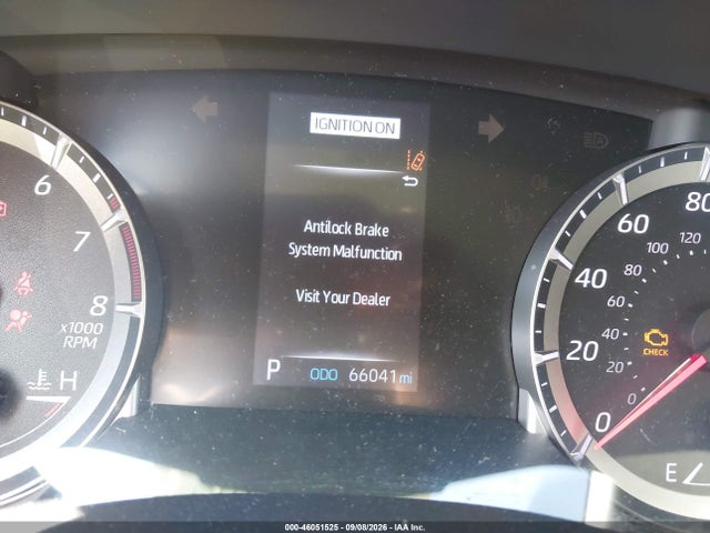 2021 TOYOTA HIGHLANDER L 15