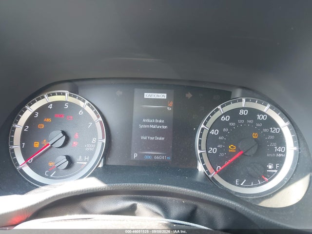 2021 TOYOTA HIGHLANDER L 7