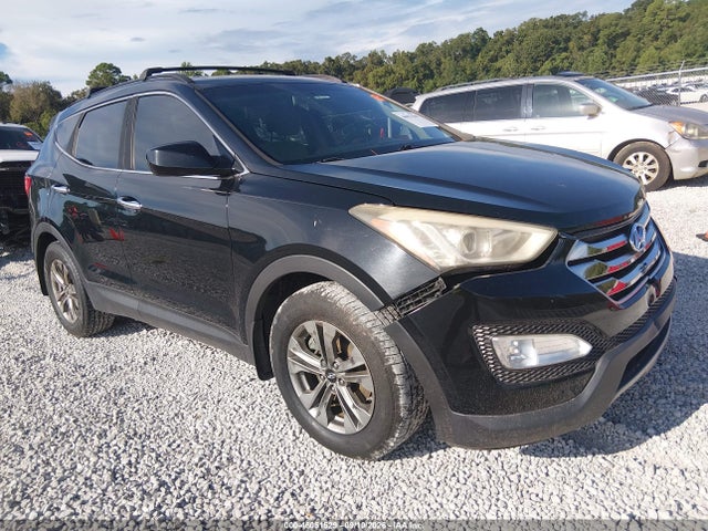 2015 HYUNDAI SANTA FE 2.4L