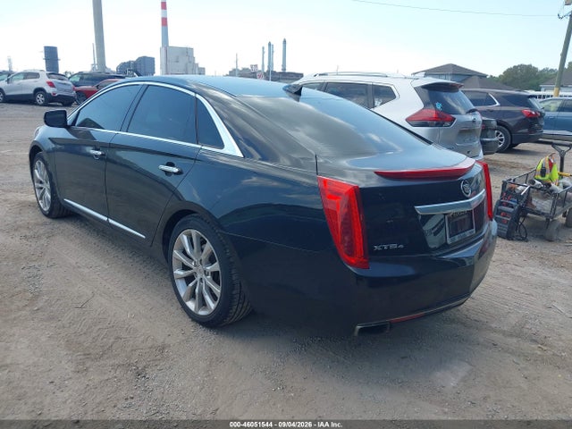 صورة 3 لـ 2015 Cadillac XTS LUXURY