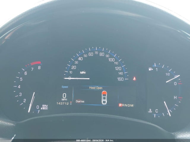 صورة 7 لـ 2015 Cadillac XTS LUXURY