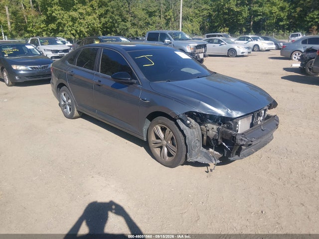 2019 VOLKSWAGEN JETTA 1.4T R-LINE/1.4T S/1.4T SE
