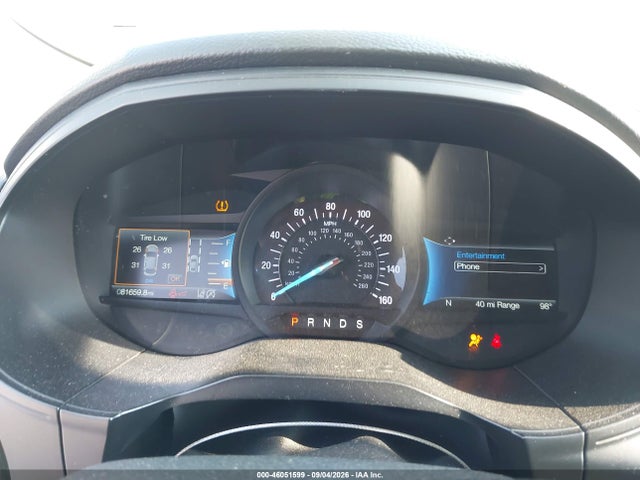 2022 FORD EDGE SEL 7