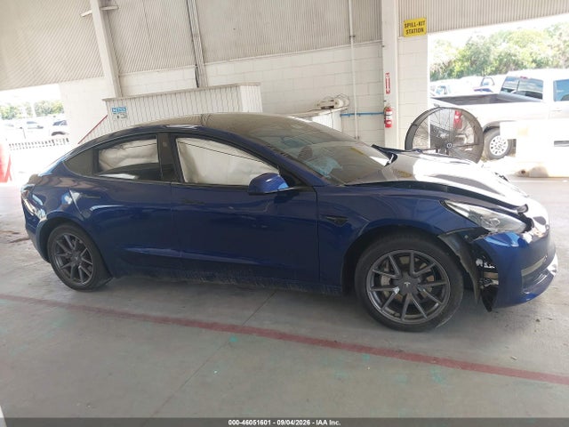 2023 TESLA MODEL 3 REAR-WHEEL DRIVE 11