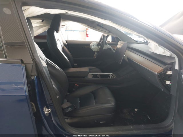 2023 TESLA MODEL 3 REAR-WHEEL DRIVE 5
