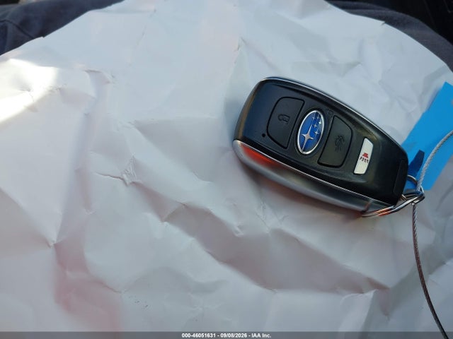2021 SUBARU FORESTER SPORT 11