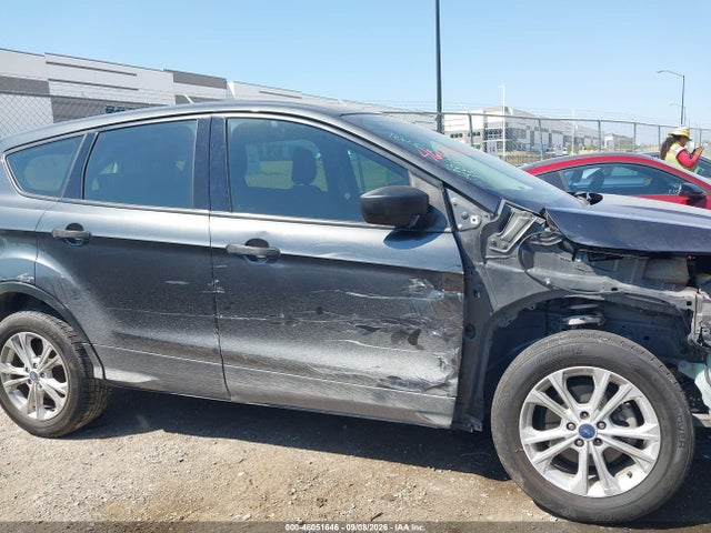2019 FORD ESCAPE S 13